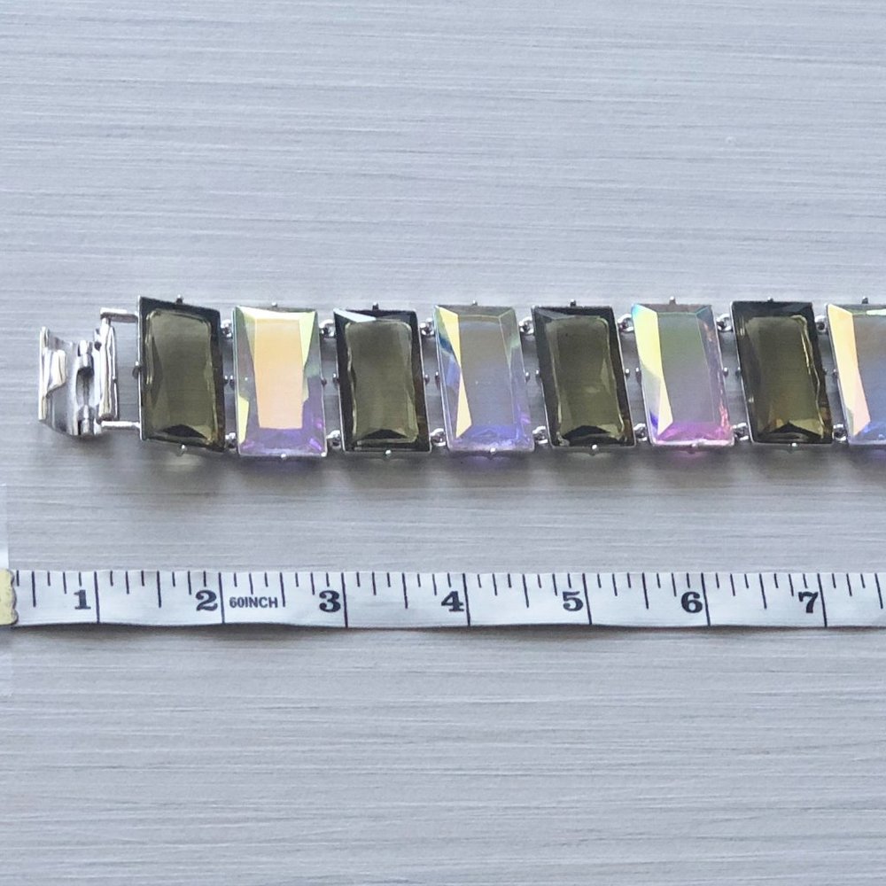Rectangular Bracelet - Picture 10 of 16